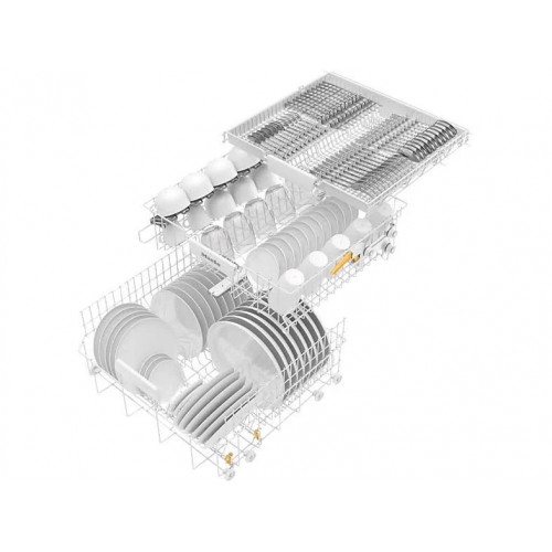 Lavavajillas Miele G 5110 SC BRWS
