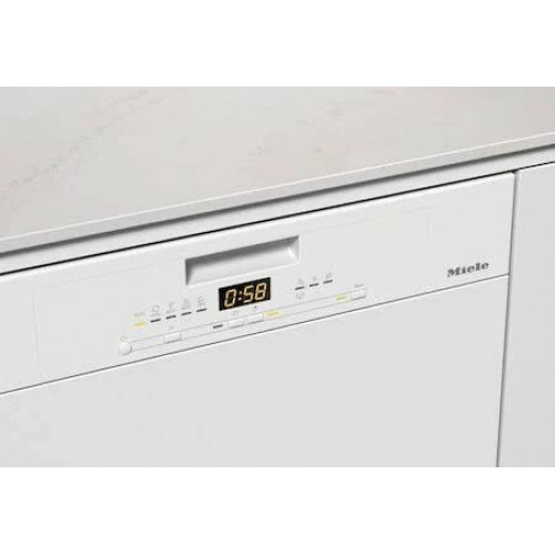 Lavavajillas Miele G 5110 SC BRWS