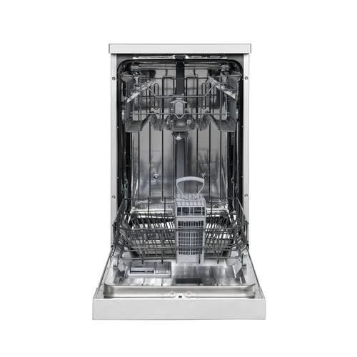 Lavavajillas New Pol Nwd456I.1 Inox Capacidad 10 Servicios