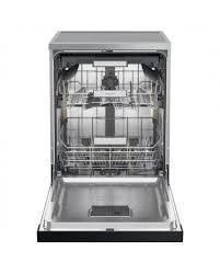 Lavavajillas New Pol Nwd456I.1 Inox Capacidad 10 Servicios