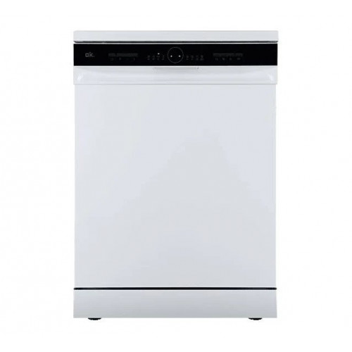 Lavavajillas ok. ODW 6061-1 E FS W 13 Servicios