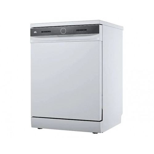 Lavavajillas ok. ODW 6061-1 E FS W 13 Servicios