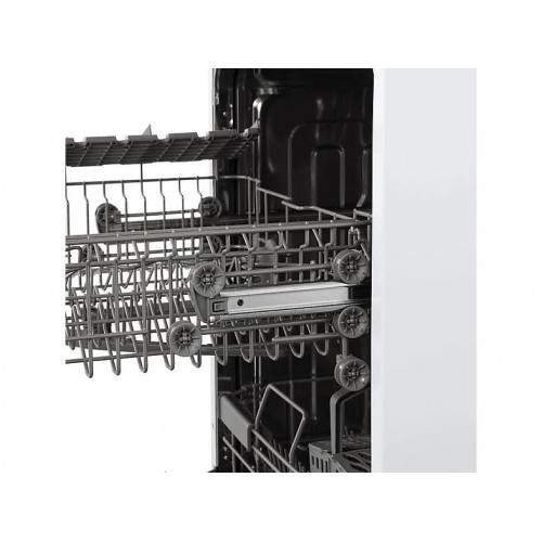 Lavavajillas ok. ODW 6061-1 E FS W 13 Servicios