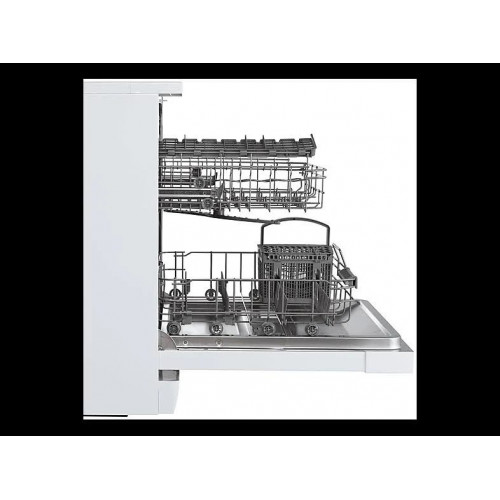 Lavavajillas ok. ODW 6061-1 E FS W 13 Servicios