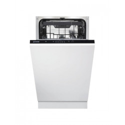 LAVAVAJILLAS PANELABLE GORENJE  45CM CLASE E