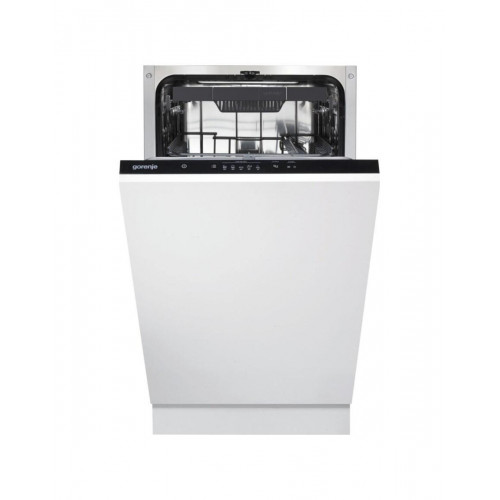 LAVAVAJILLAS PANELABLE GORENJE  45CM CLASE E
