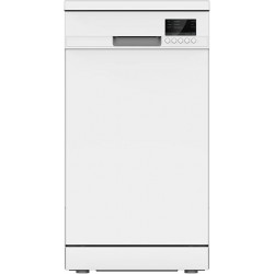 LAVAVAJILLAS PKM 9 SERVICIOS CLASE E 45 CM BLANCO