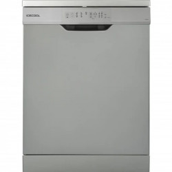 LAVAVAJILLAS REBRAND INOX 60 CM CLASE E