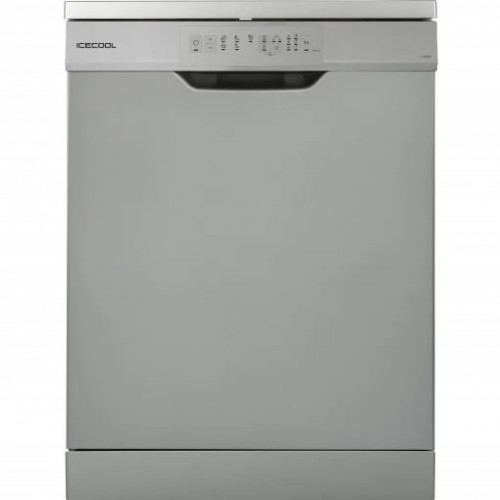 LAVAVAJILLAS REBRAND INOX 60 CM CLASE E