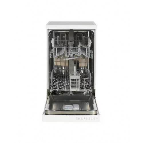 Lavavajillas Saivod 10 servicios, 8 programas, 45 cm - LVT45210 Blanco