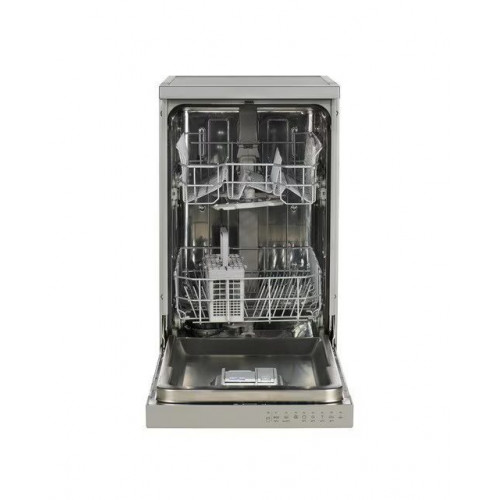 Lavavajillas Saivod 10 servicios, 8 programas, 45 cm - LVT45210INOX Inox