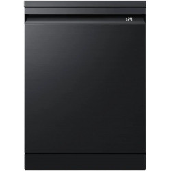 Lavavajillas Samsung 14 Cubiertos Wi-fi Negro dw80h73ybffu1