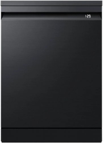 Lavavajillas Samsung 14 Cubiertos Wi-fi Negro dw80h73ybffu1