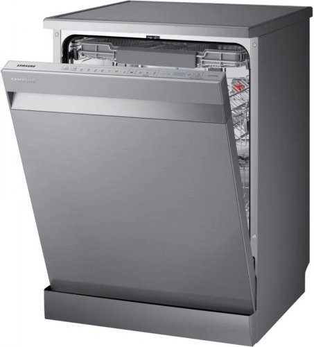 Lavavajillas Samsung DW60A8050FS/EF