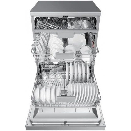 Lavavajillas Samsung DW60CG550FSRET