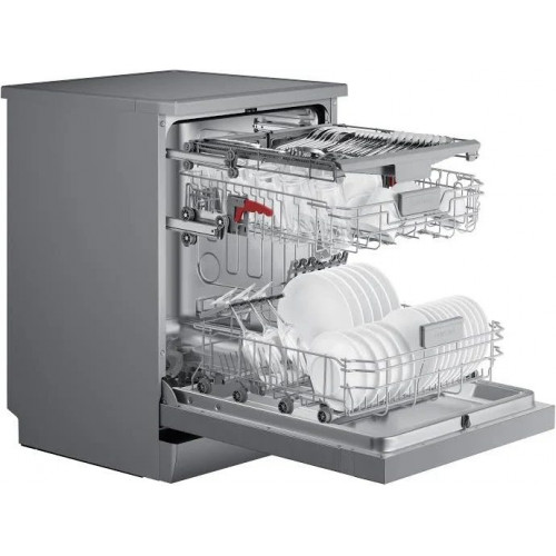 Lavavajillas Samsung DW60CG550FSRET