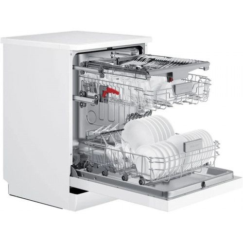 Lavavajillas Samsung DW60CG550FWQET