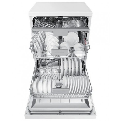 Lavavajillas Samsung DW60CG550FWQET