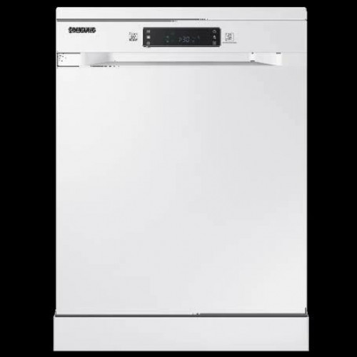 Lavavajillas Samsung DW60CG550FWQET