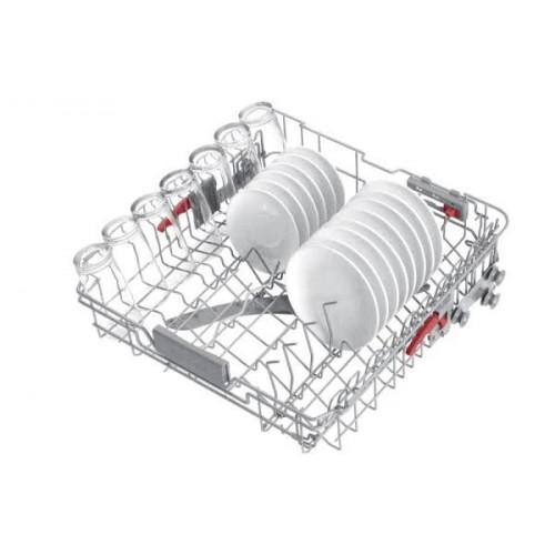 Lavavajillas Samsung DW60CG550FWQET