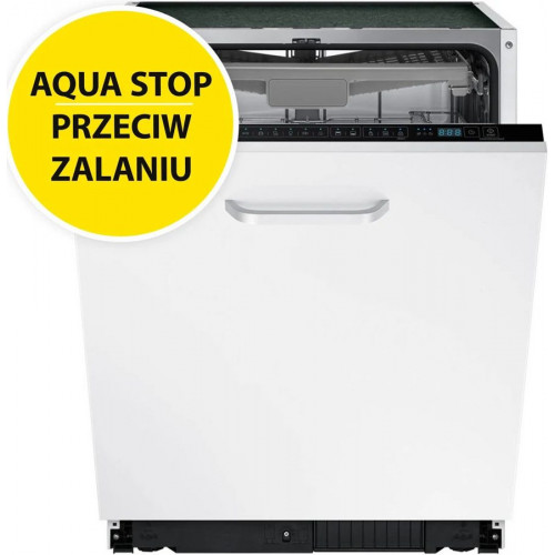 Lavavajillas Samsung DW60M6050BB/EO