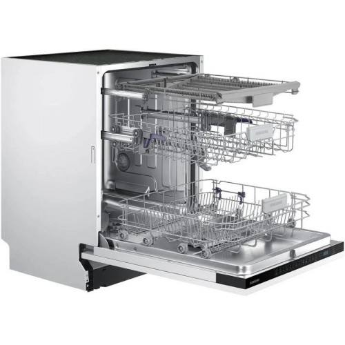 Lavavajillas Samsung DW60M6050BB/EO