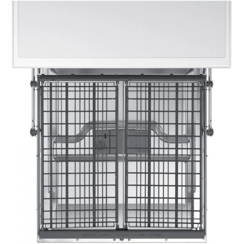 Lavavajillas Samsung DW60M6050FW