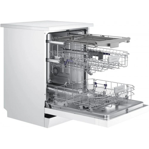 Lavavajillas Samsung DW60M6050FW