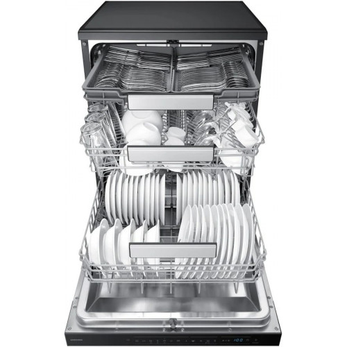 Lavavajillas Samsung dw70h73ycfeu1 C