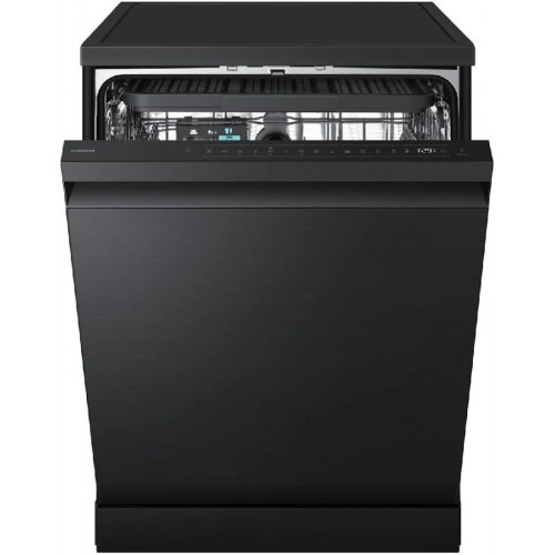 Lavavajillas Samsung dw80h73yaffu1