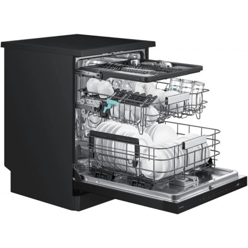 Lavavajillas Samsung dw80h73yaffu1