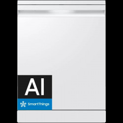 Lavavajillas Samsung dw80h73ybfzu1 – Libre Instalación