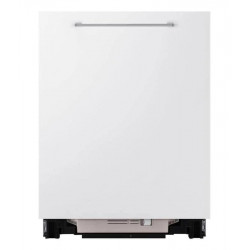 Lavavajillas Samsung Serie 80 14 cubiertos B Blanco con Wi-Fi y AI dw80h73qbb0u1