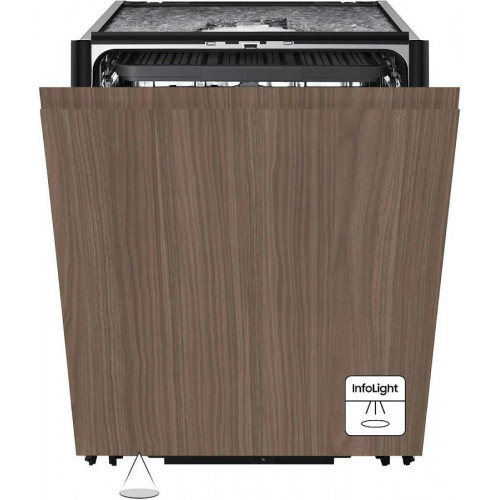 Lavavajillas Samsung Serie 80 14 cubiertos B Blanco con Wi-Fi y AI dw80h73qbb0u1