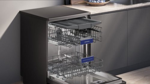 Lavavajillas siemens SN23EC03ME