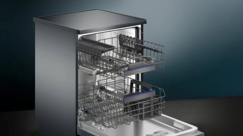 Lavavajillas siemens SN23EC03ME