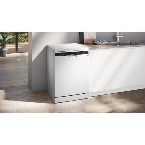 Lavavajillas Siemens SN23HW02ME