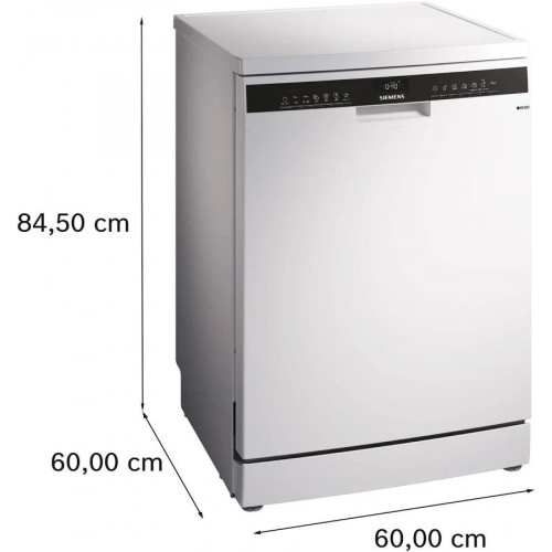 Lavavajillas Siemens SN23HW02ME