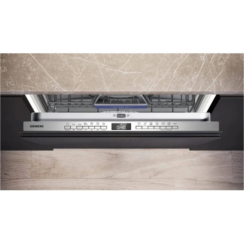 Lavavajillas Siemens sn73hx03ve