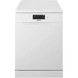 Lavavajillas Smeg lvs262eb