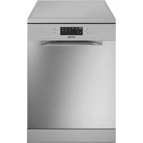 Lavavajillas Smeg lvs342cqsx