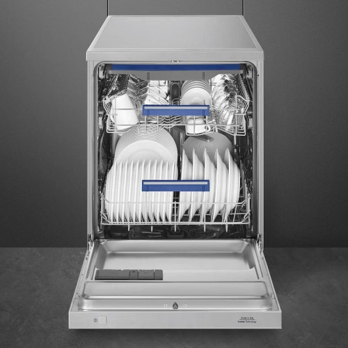 Lavavajillas Smeg lvs342cqsx
