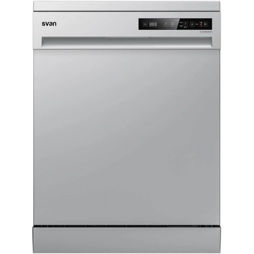 Lavavajillas Svan sj13601edx Inox 60cm E