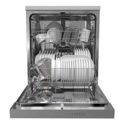 Lavavajillas Svan sj13601edx Inox 60cm E