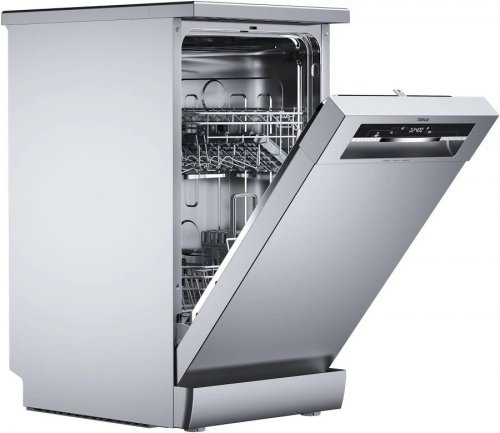 Lavavajillas Teka DFS 44750