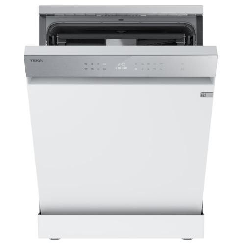 Lavavajillas Teka DFS 4651CW