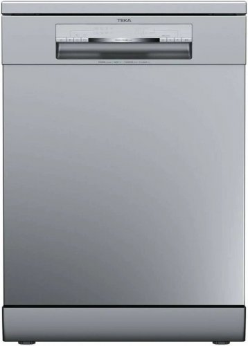 Lavavajillas Teka DFS 76810