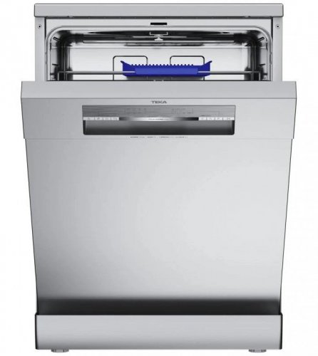 Lavavajillas Teka DFS 76810