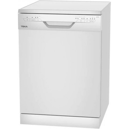 Lavavajillas Teka LP8 810
