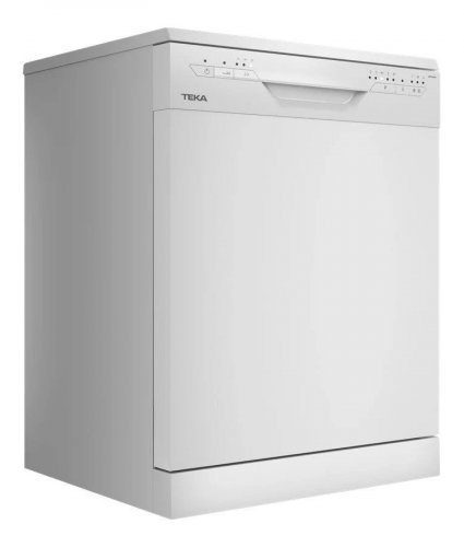 Lavavajillas Teka LP8 810